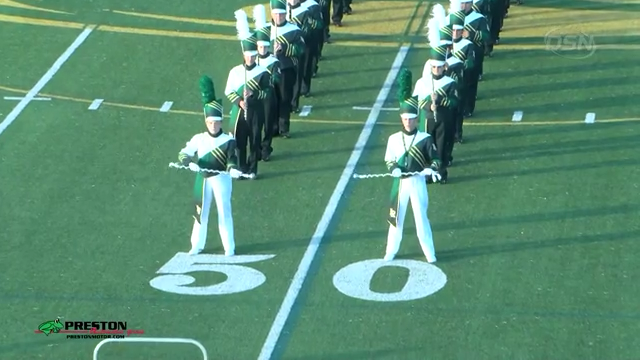 Full Show: Indian River at Sounds of Champions